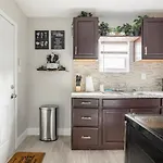 Modern And Comfy Miami Home