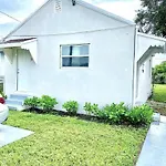 Modern And Comfy Miami Home