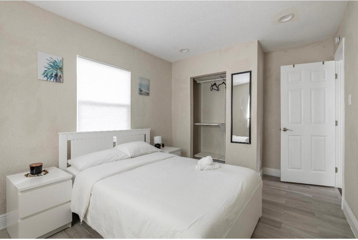 Modern And Comfy Casa vacanze Miami